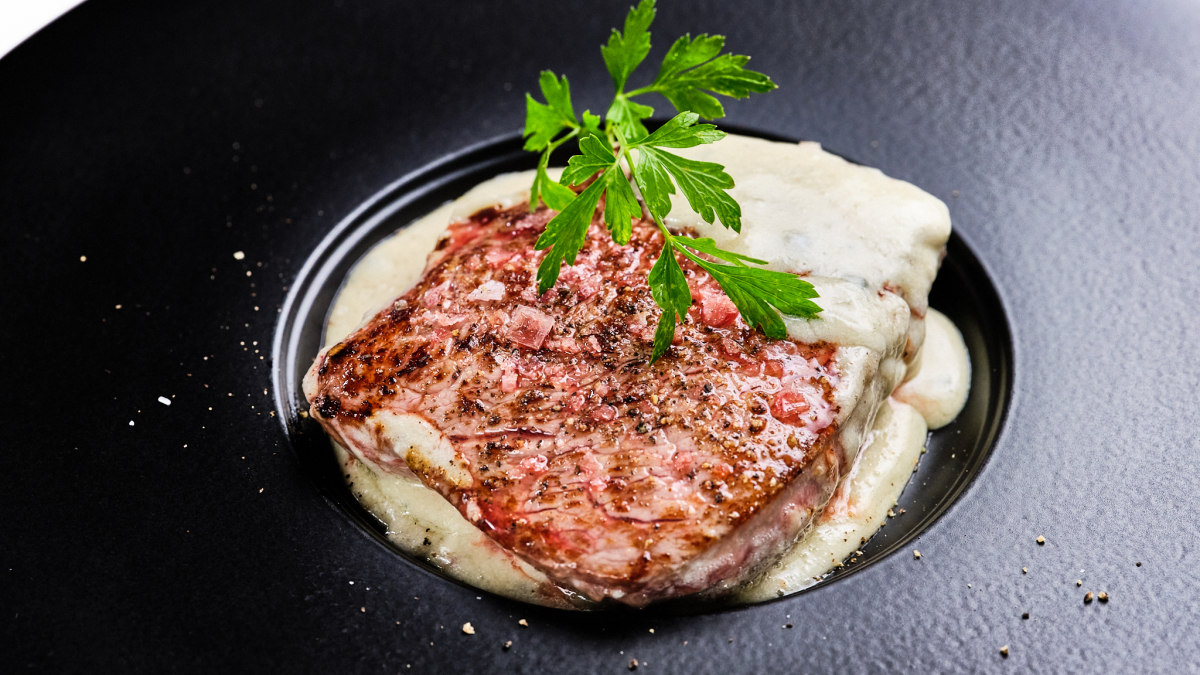 Solomillo al roquefort: un clásico imprescindible-image