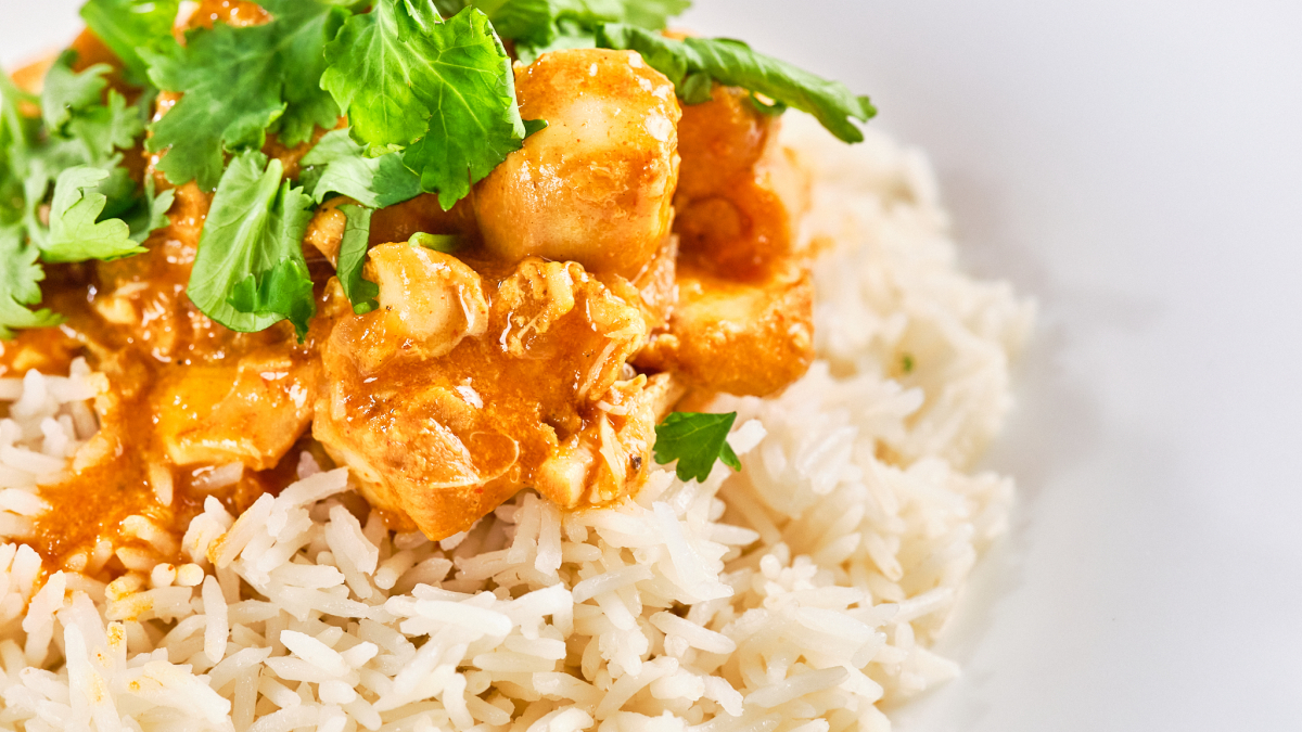 Cómo hacer un buen pollo tikka massala de manera fácil-image