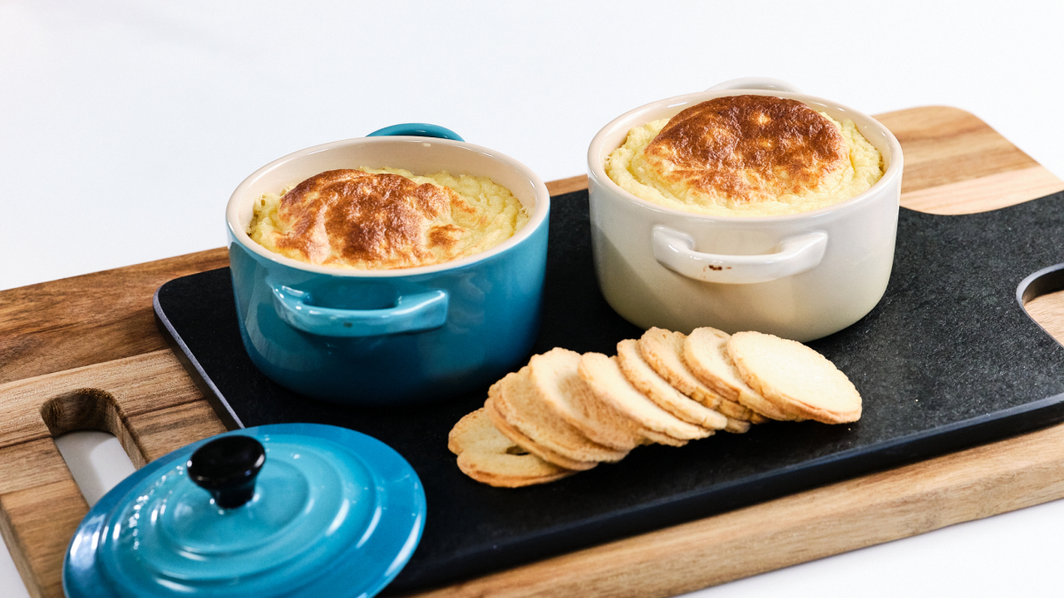 Brandada de bacalao, un placer exquisito-image