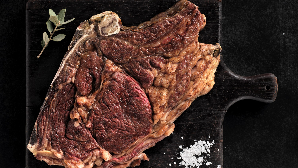 Tipos de carne de ternera. Guía de carnes rojas de ternera.
