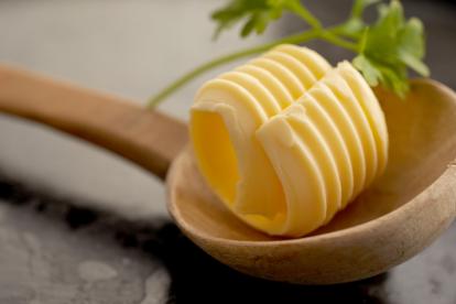 El origen de la mantequilla se sitúa entre el 9.000 y 8.000 a. C.