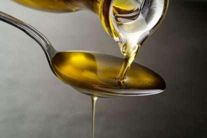 El aceite de oliva español ocupa el top mundial.