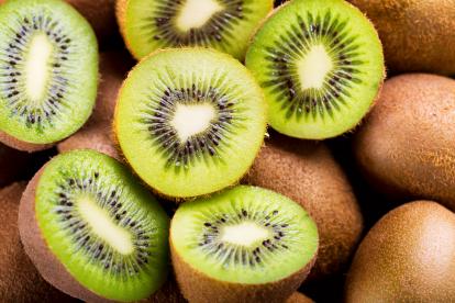 Kiwi.