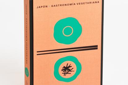 Japón, gastronomía vegetariana.