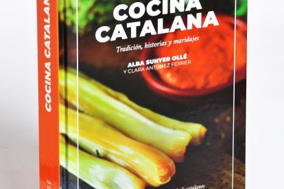 Cocina catalana.