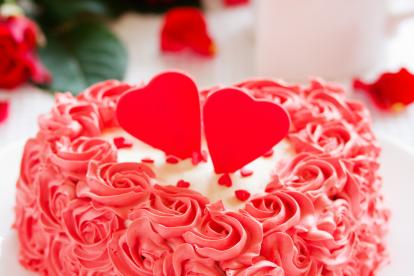 Deliciosos postres para San Valentín: endulzando el día de los enamorados