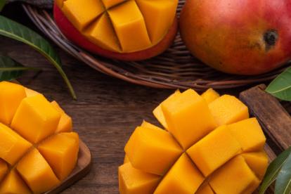 Nuevos estudios hallan resultados positivos del consumo de mango para la salud