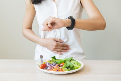 Cuidado con la dieta yo-yo: puede acarrear problemas de salud