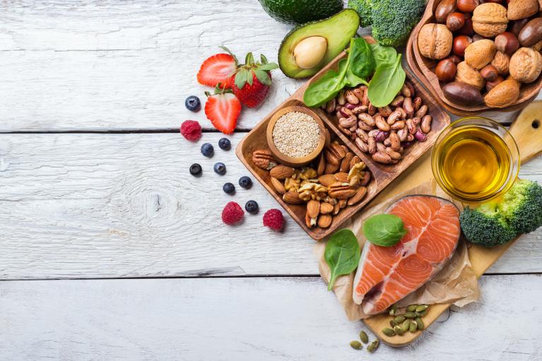 Alimentarse Cómo alimentarse para trabajar (más) y mejor