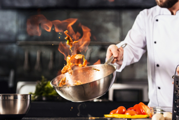 Los trucos más sorprendentes de los mejores chefs