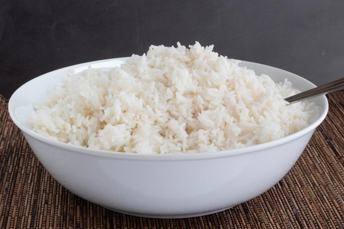 Arroz Blanco Lekue el mejor del 2023 - De Chefs