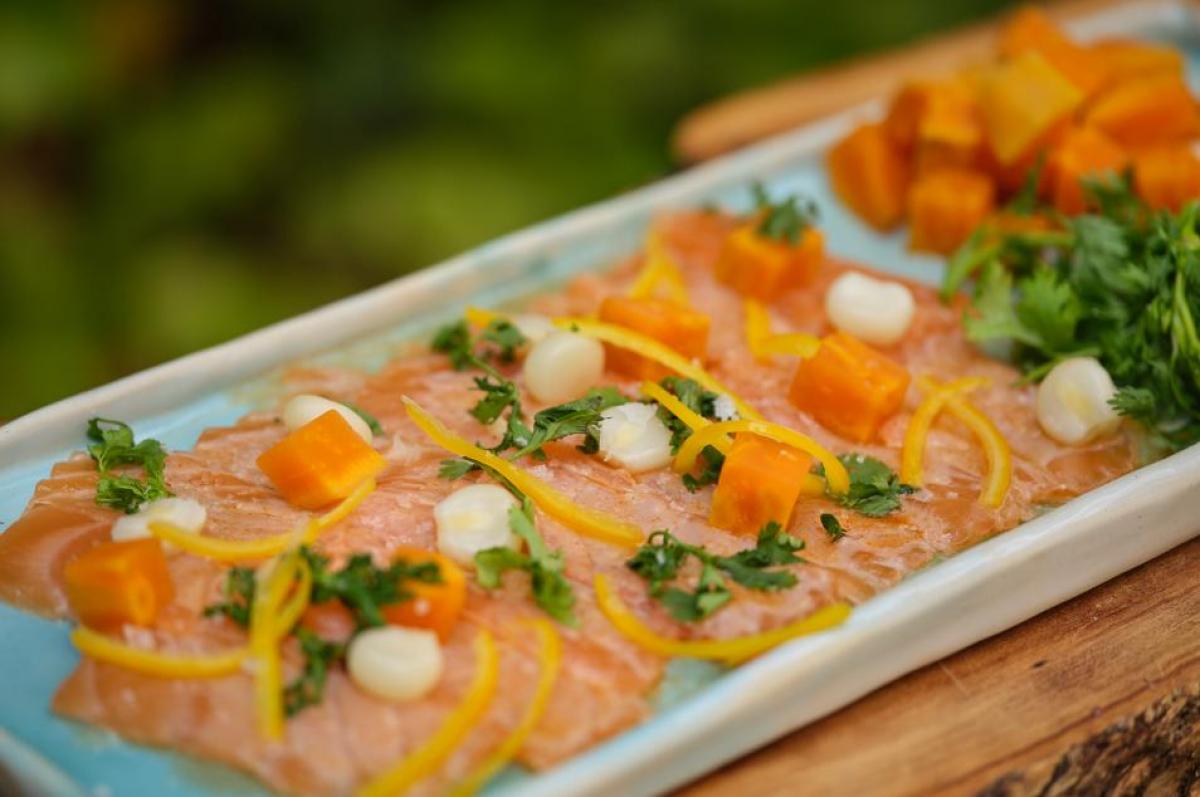 MEN SEMANAL BATCH COOKING DEL 2 AL 8 DE FEBRERO intelligence overview