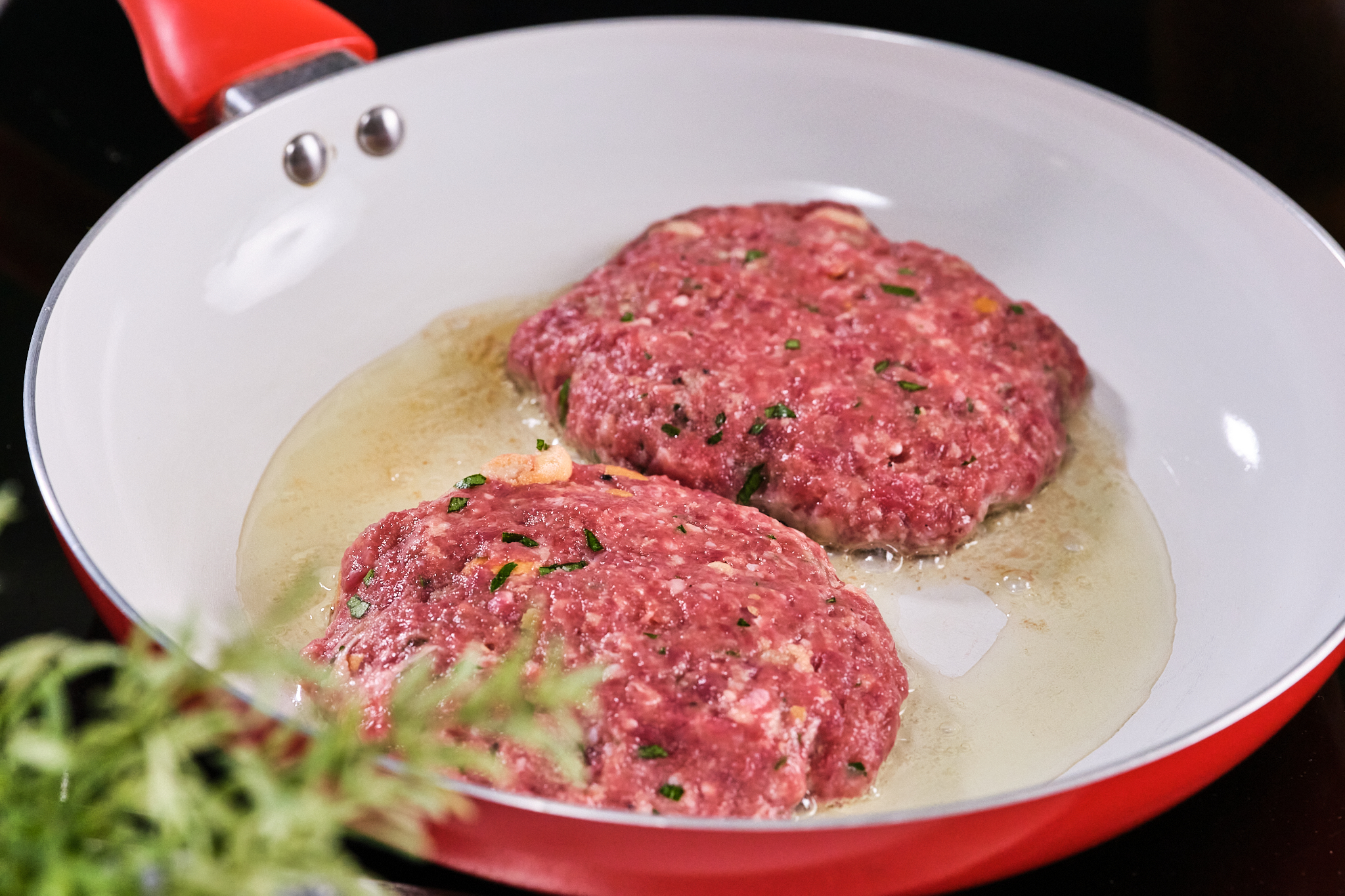 Filete Russo Los jugosísimos filetes rusos