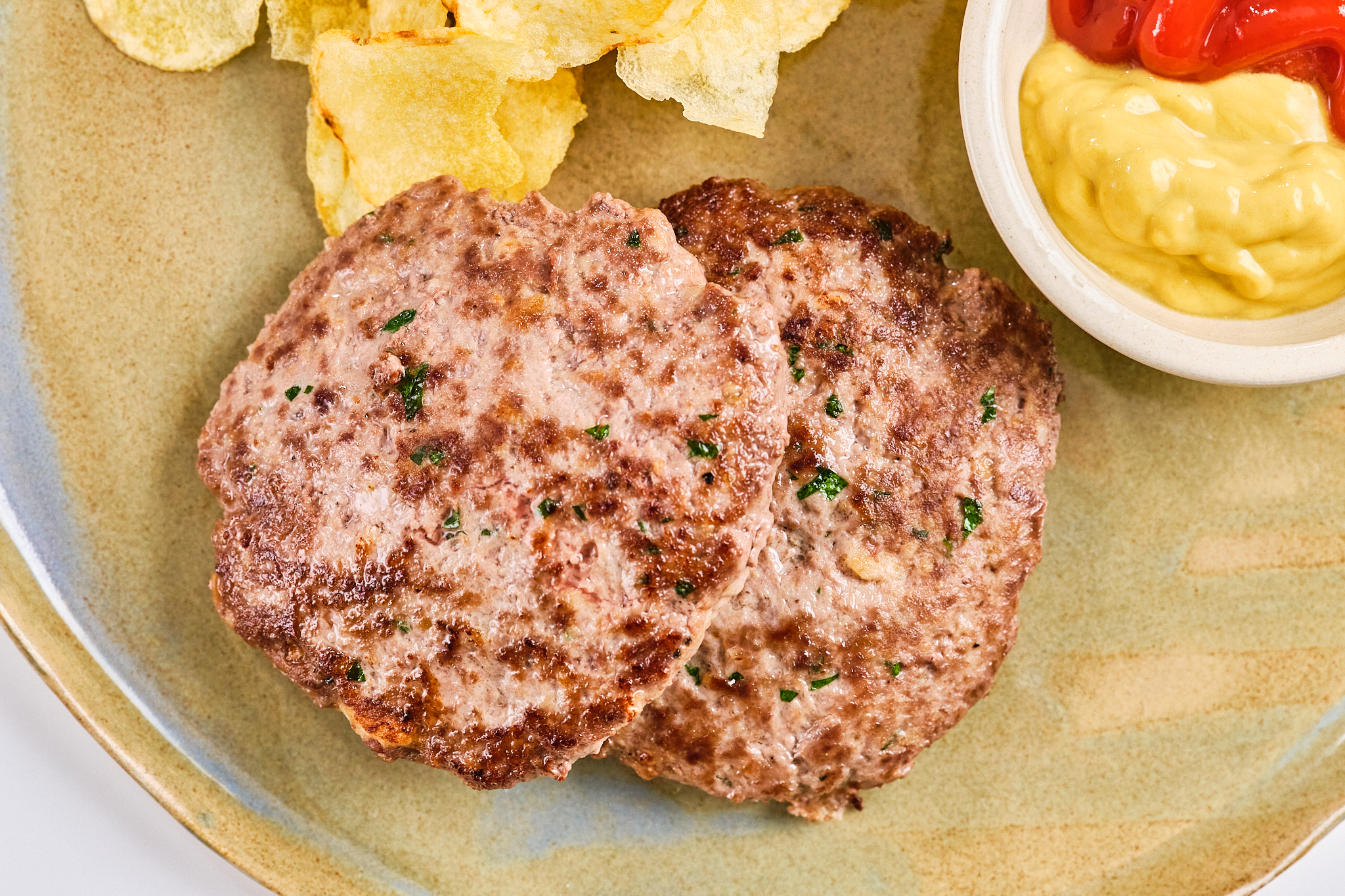 Filete Russo Los jugosísimos filetes rusos